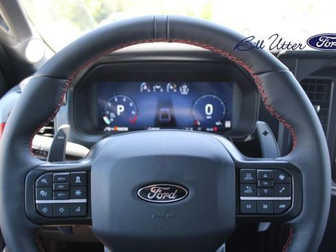 New 2026 Ford F150 Raptor AWD/4WD image 19