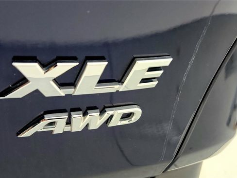 Certified 2023 Toyota RAV4 XLE image 26