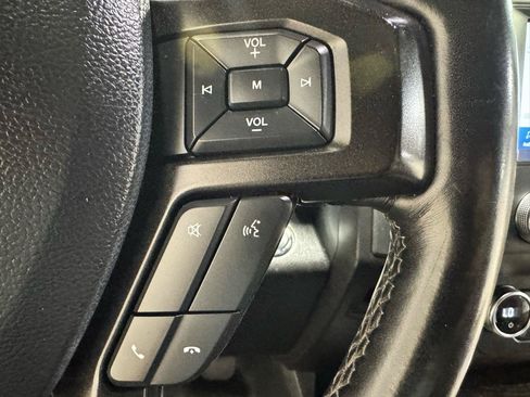 Used 2020 Ford Expedition Limited w/ Equipment Group 302A RWD image 25