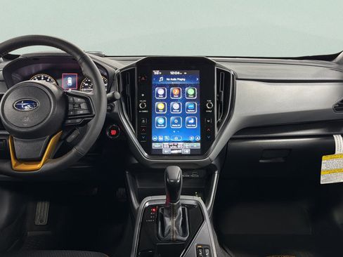 New 2026 Subaru Crosstrek 2.5i Wilderness image 34