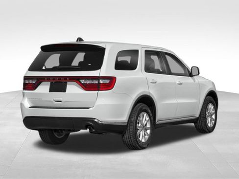 Used 2022 Dodge Durango R/T AWD/4WD image 2