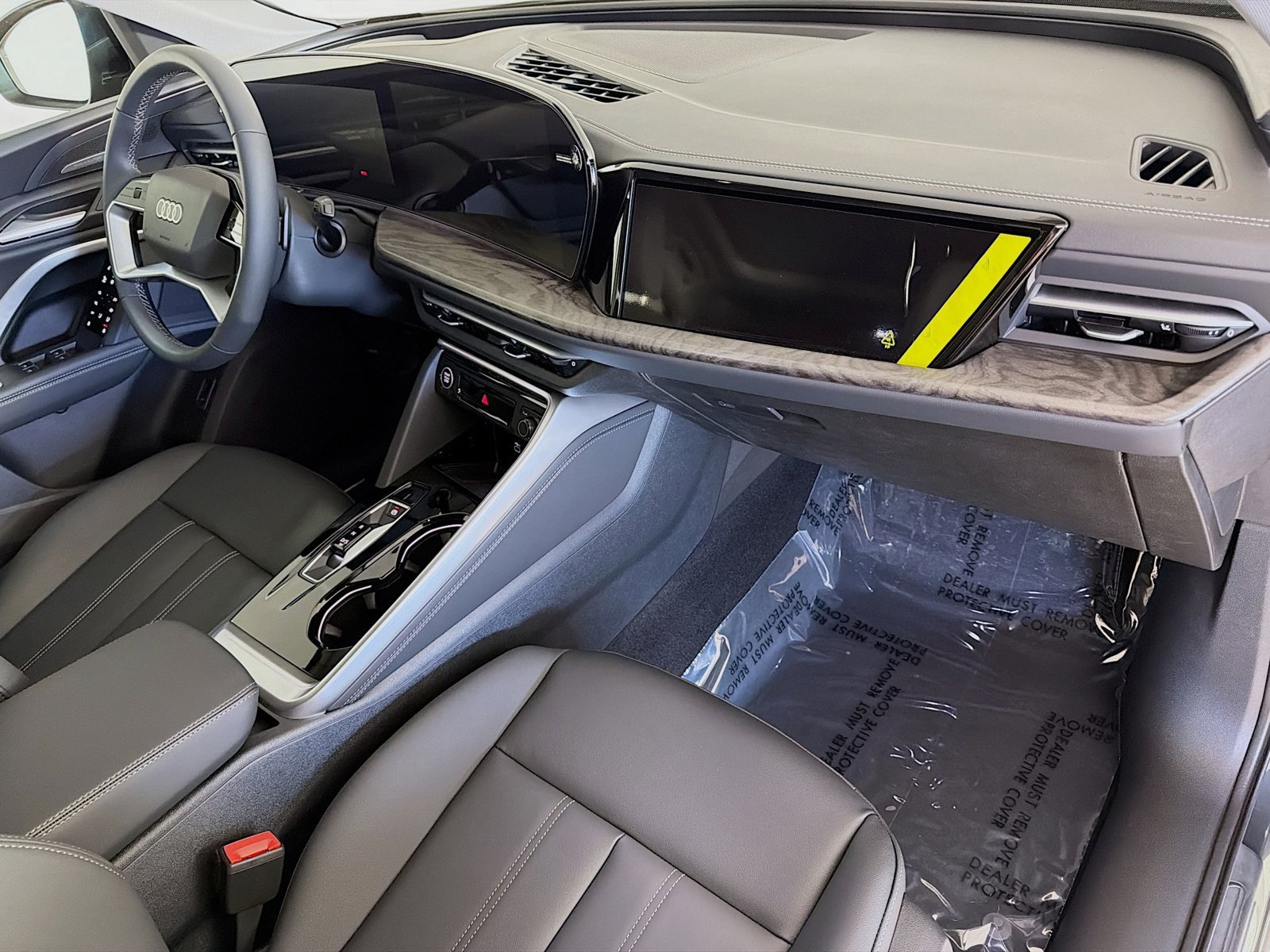New 2026 Audi Q5 Premium Plus AWD/4WD image 30