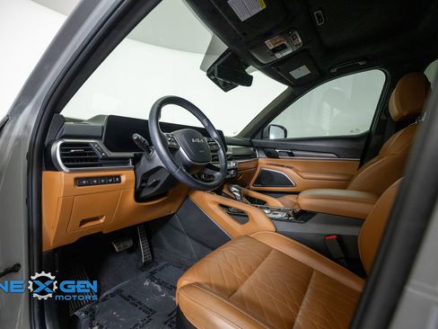 Used 2024 Kia Telluride SX Prestige X-Line AWD/4WD image 10