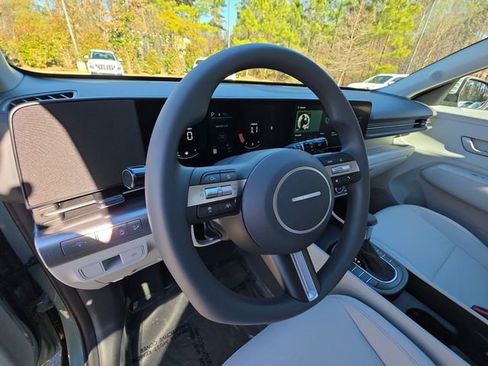 New 2026 Hyundai Kona SE image 23