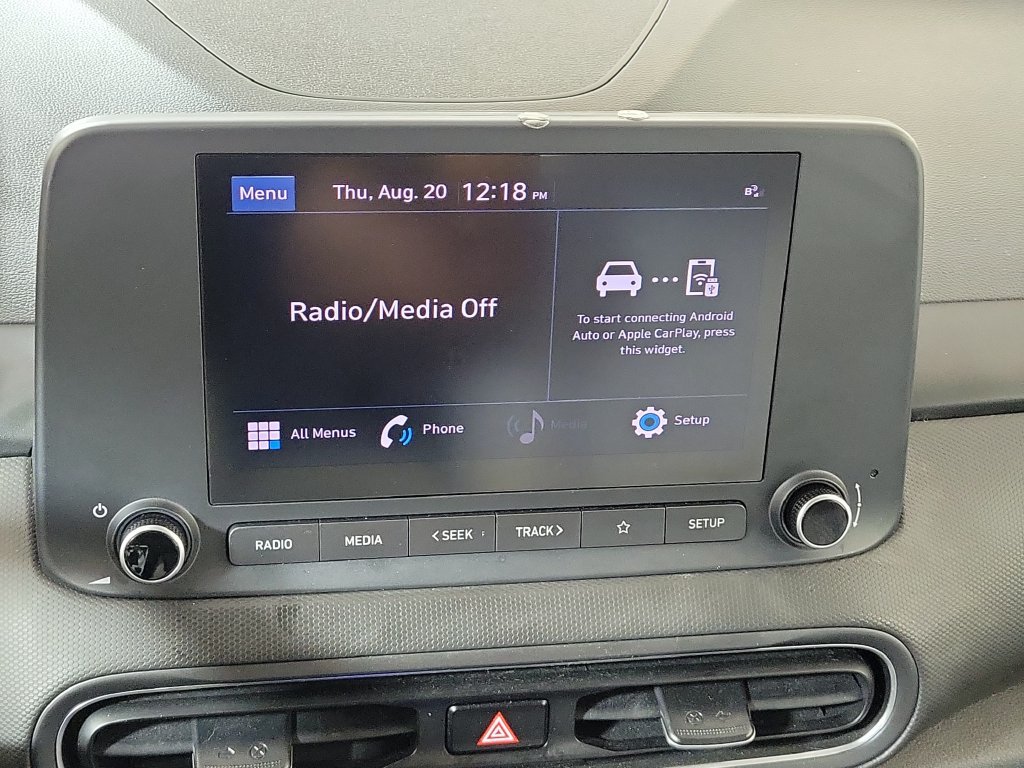 Used 2023 Hyundai Kona SEL FWD image 18