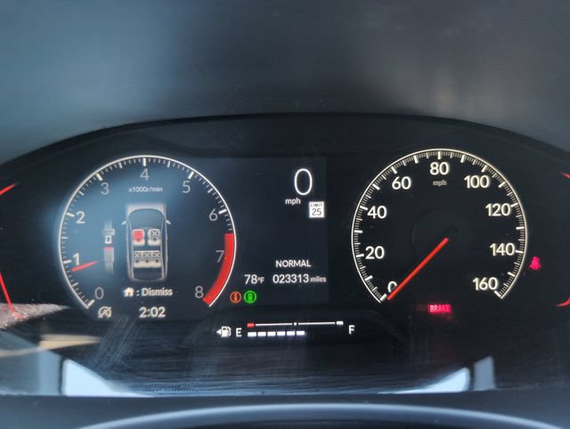Used 2024 Honda Civic Si image 22