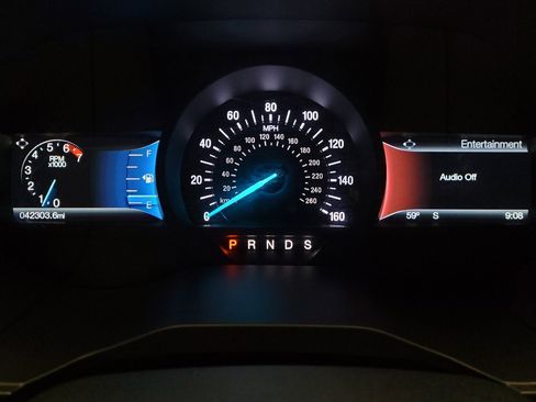 Used 2016 Ford Edge SEL w/ Equipment Group 201A FWD image 23