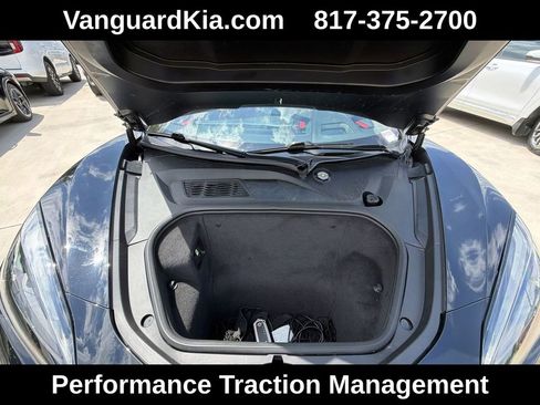 Used 2023 Chevrolet Corvette Stingray Premium Cpe w/ Z51 Performance Package RWD image 21