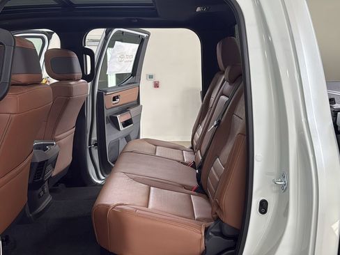 New 2026 Toyota Tundra 1794 Edition image 15
