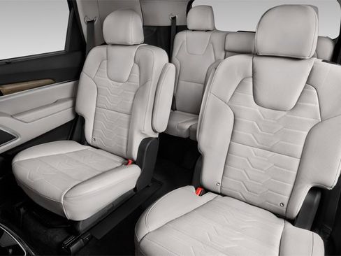 Used 2022 Kia Telluride SX w/ Nightfall Edition Package image 11