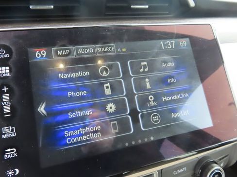 Used 2018 Honda Clarity Touring image 26