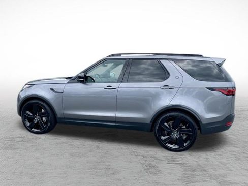 Used 2025 Land Rover Discovery S AWD/4WD image 5