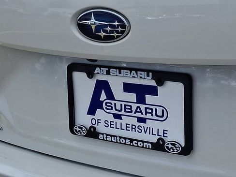 Certified 2025 Subaru Crosstrek 2.5i Limited w/ Crosstrek Mirror Package AWD/4WD image 30
