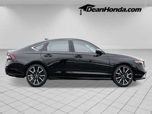 New 2026 Honda Accord Touring image 6