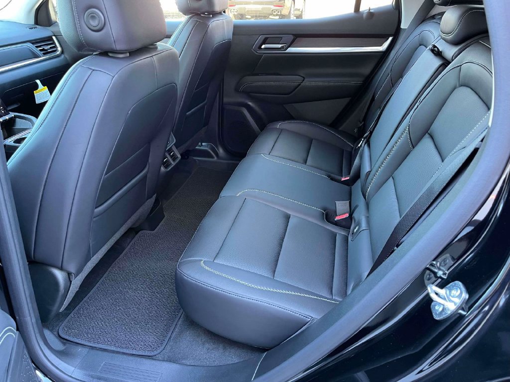 New 2027 GMC Terrain Denali AWD/4WD image 16