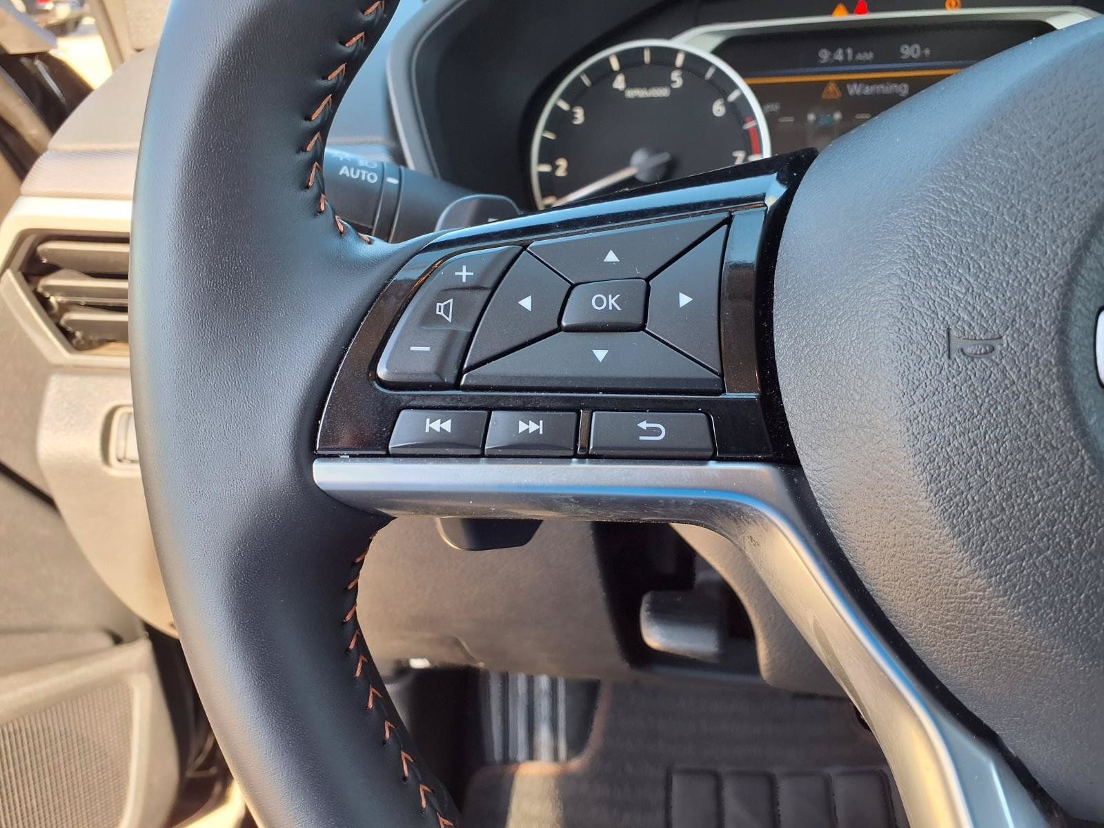 Used 2025 Nissan Altima 2.5 SR AWD/4WD image 18