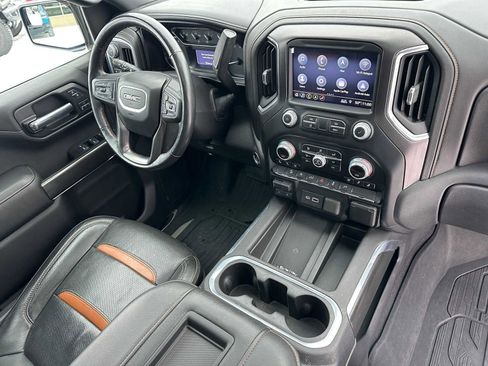 Used 2019 GMC Sierra 1500 AT4 w/ AT4 Preferred Package image 11