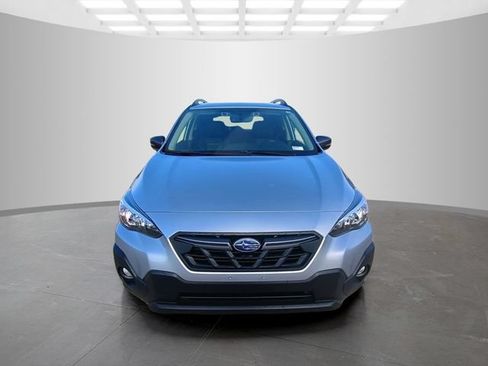 Used 2023 Subaru Crosstrek 2.5i Sport AWD/4WD image 3