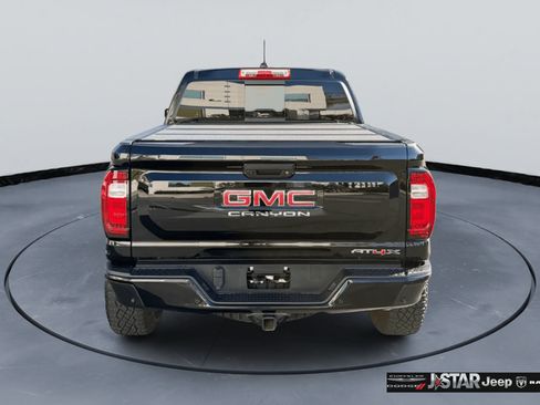 Used 2024 GMC Canyon AT4X AWD/4WD image 6