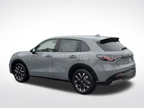 New 2026 Honda HR-V EX-L image 8