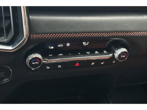 Certified 2025 MAZDA CX-50 2.5 Turbo w/ Weather Package image 22