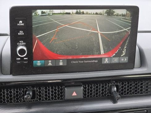 Certified 2025 Honda CR-V EX-L image 9