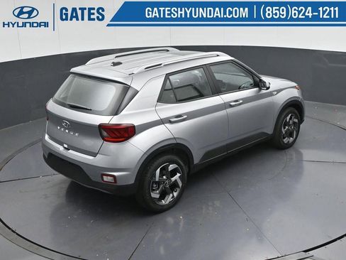 New 2026 Hyundai Venue SEL image 49