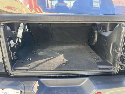 Used 2023 Jeep Wrangler Rubicon w/ Steel Bumper Group image 11