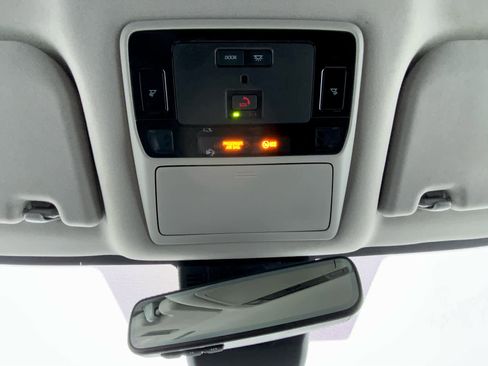 Used 2024 Toyota Grand Highlander XLE image 45