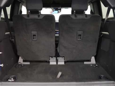 Used 2023 Ford Bronco Wildtrak AWD/4WD image 7