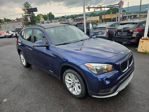 Used 2015 BMW X1 xDrive28i AWD/4WD image 35