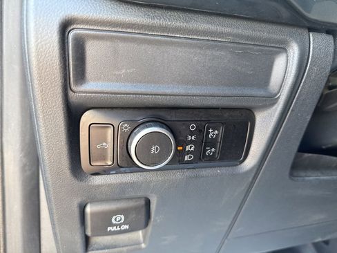 Used 2023 Ford F150 XL w/ STX Appearance Package AWD/4WD image 16