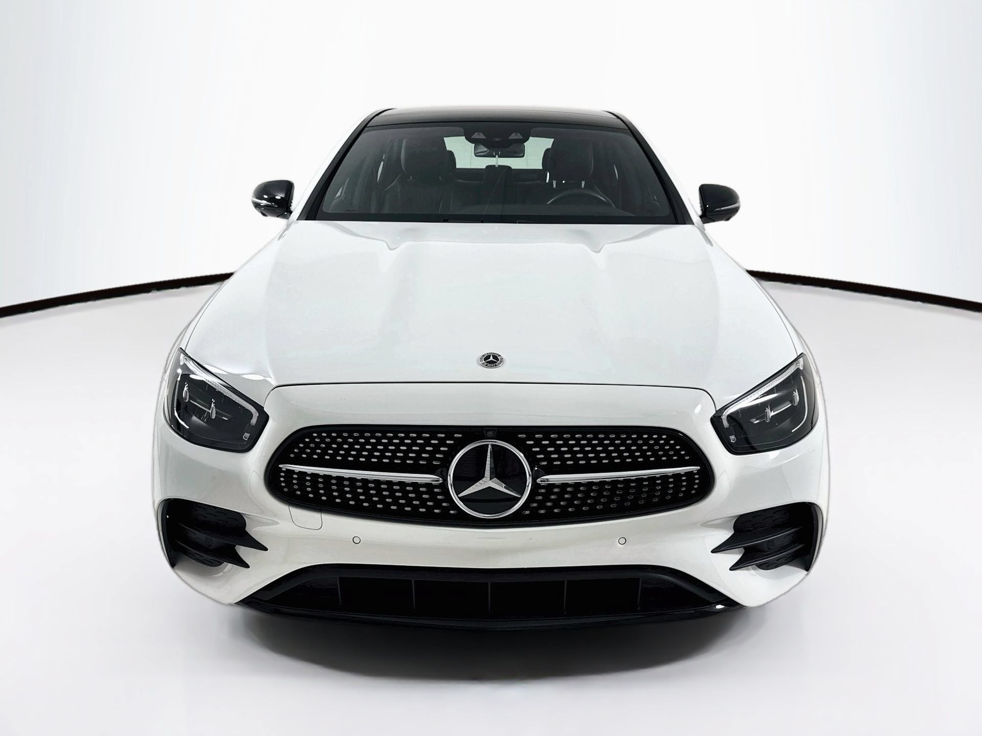 Certified 2022 Mercedes-Benz E 350 Sedan image 2