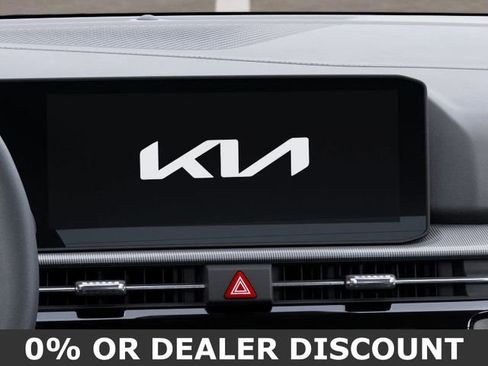 New 2026 Kia Sportage EX w/ EX Panoramic Sunroof Package image 20