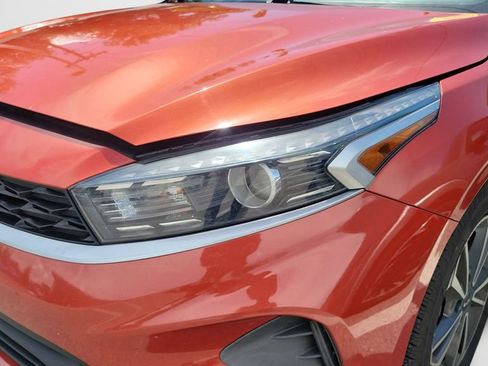 Used 2023 Kia Forte LXS FWD image 8