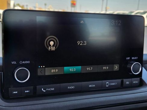 Used 2025 Honda Accord LX image 20