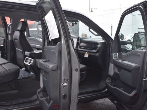 New 2026 Ford F350 Lariat w/ FX4 Off-Road Package image 14