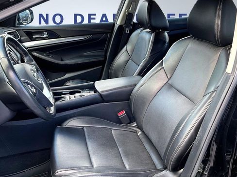 Used 2020 Nissan Maxima 3.5 SV w/ Floor Mat Group image 21