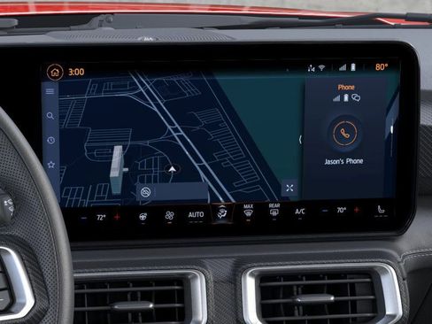 New 2026 Ford Mustang GT Premium image 16