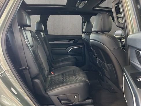 Used 2025 Kia Telluride SX X-Line AWD/4WD image 23