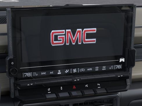 New 2026 GMC Hummer EV SUV AWD/4WD image 20