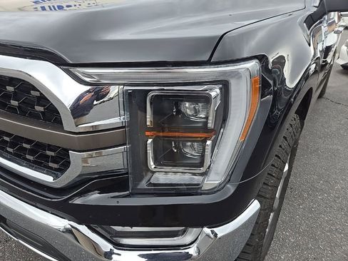 Used 2021 Ford F150 King Ranch w/ Equipment Group 601A High image 34