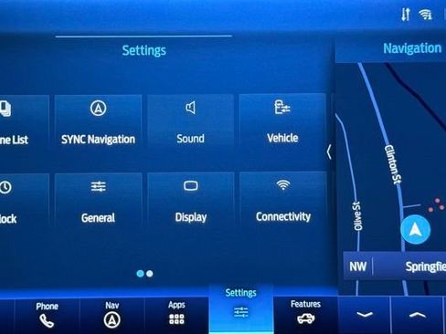 Used 2023 Ford Bronco Heritage Edition image 35