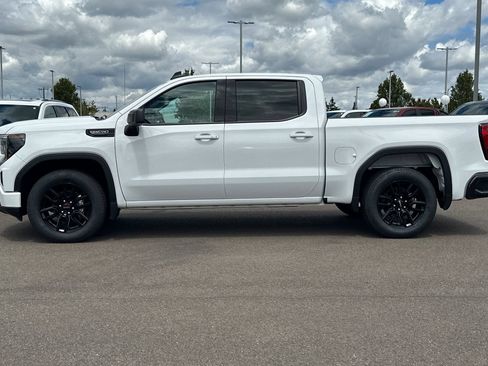 Used 2023 GMC Sierra 1500 Elevation AWD/4WD image 7