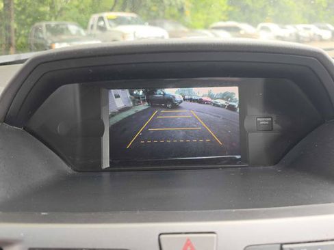 Used 2012 Honda Odyssey EX-L image 27