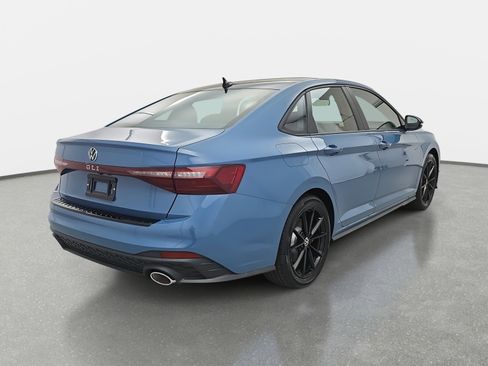 New 2026 Volkswagen Jetta GLI Autobahn image 3