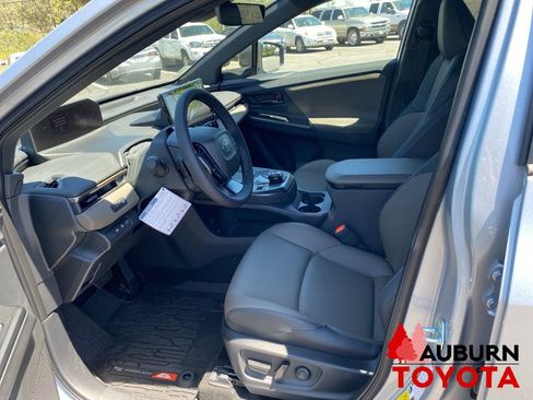 New 2026 Toyota bZ Woodland AWD/4WD image 28