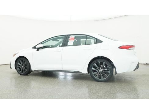 New 2026 Toyota Corolla SE image 20