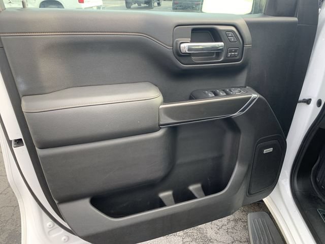 Used 2019 GMC Sierra 1500 AT4 w/ AT4 Premium Package AWD/4WD image 23