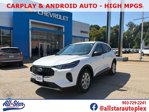 Used 2024 Ford Escape Active FWD image 1